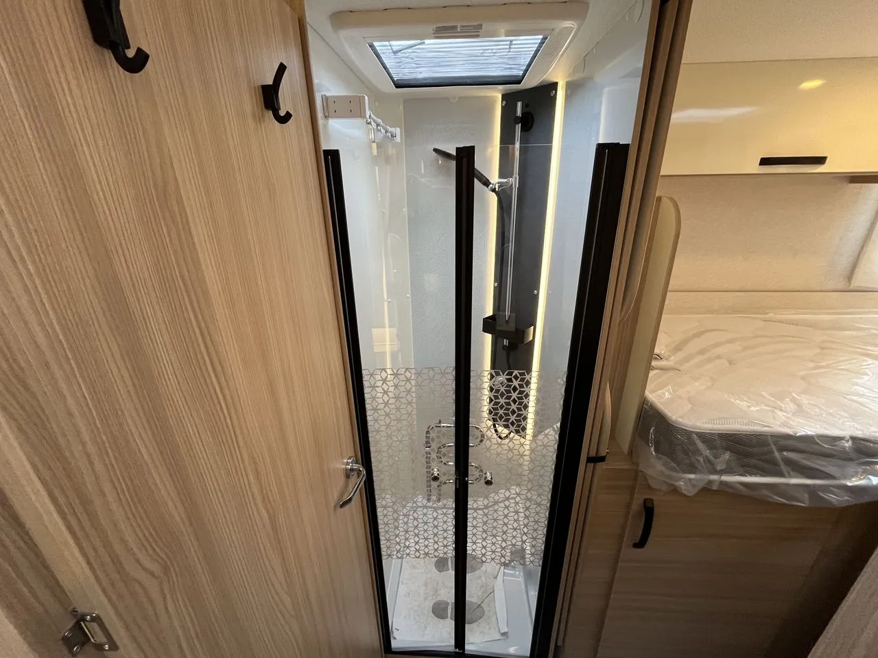 Camping-car - Florium - Wincester 74LJG Edition Millenium - 2024
