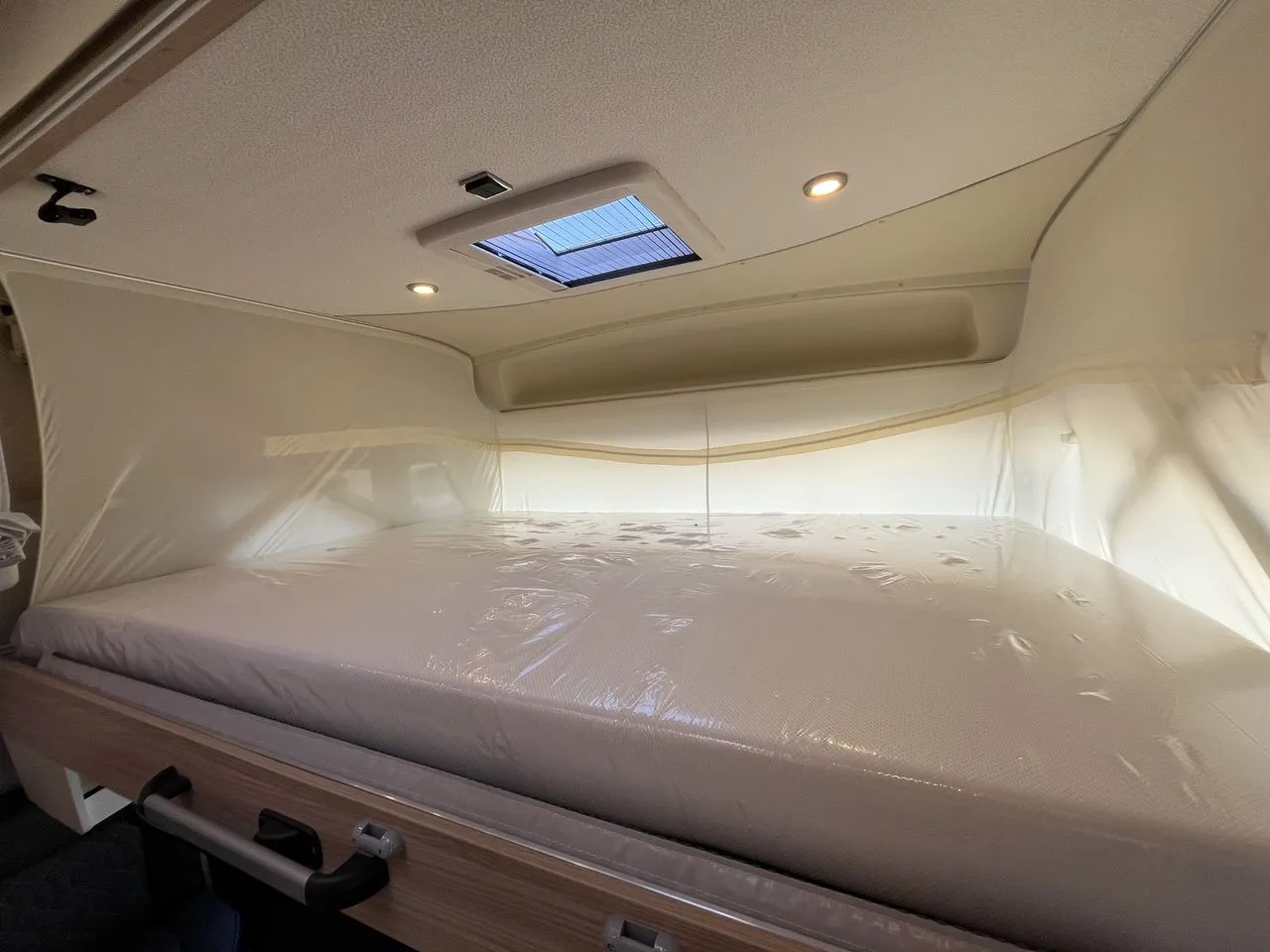 Camping-car - Florium - Wincester 74LJG Edition Millenium - 2024