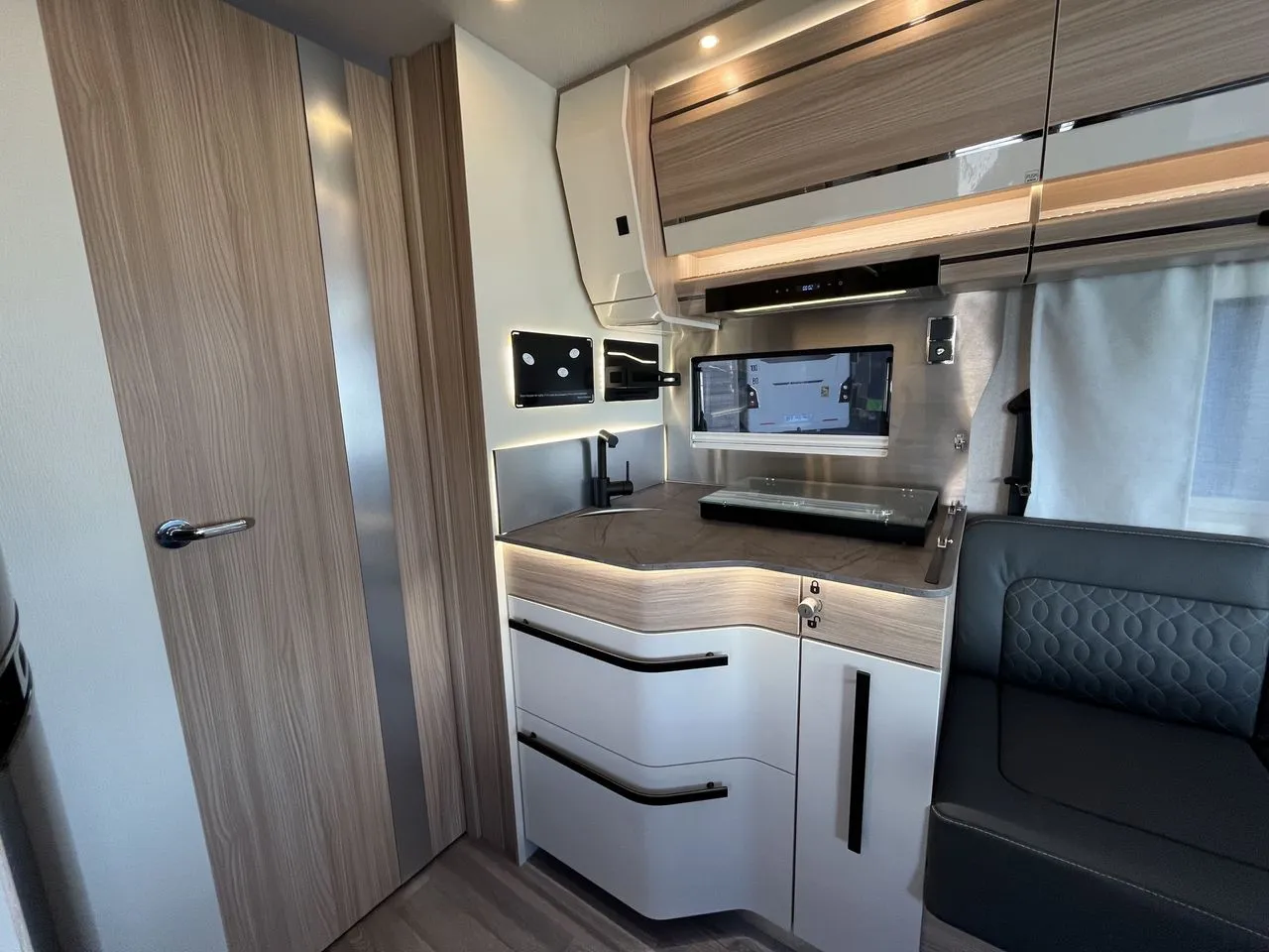 Camping-car - Florium - Wincester 74LJG Edition Millenium - 2024