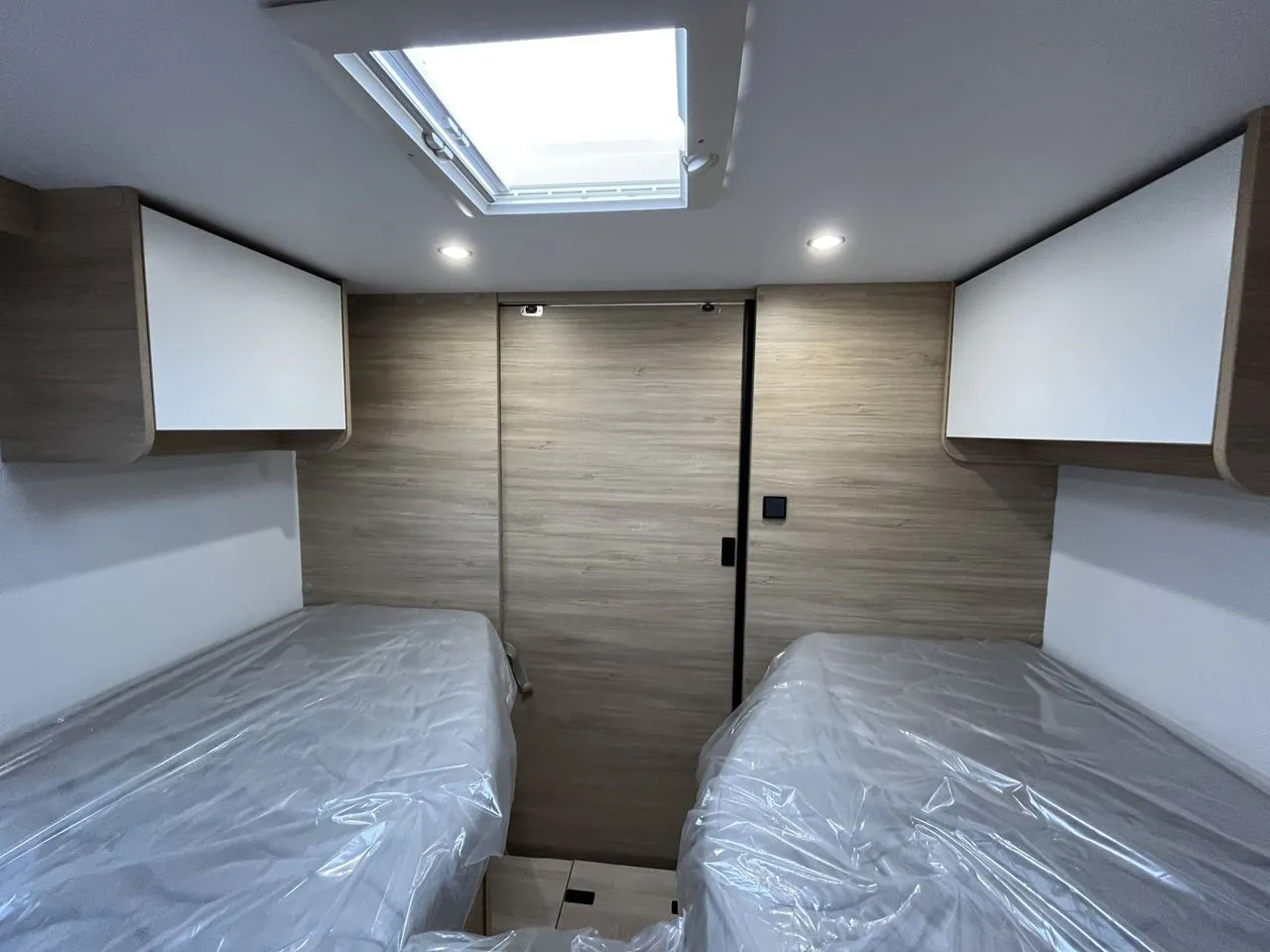 Camping-car - Chausson - 797 Ultimate Line Boite Automatique - 2026