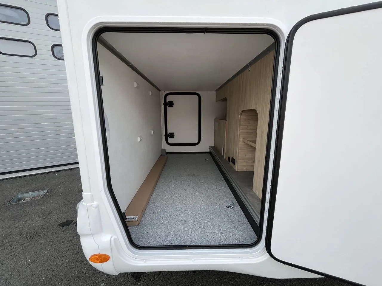 Camping-car - Chausson - 797 Ultimate Line Boite Automatique - 2026