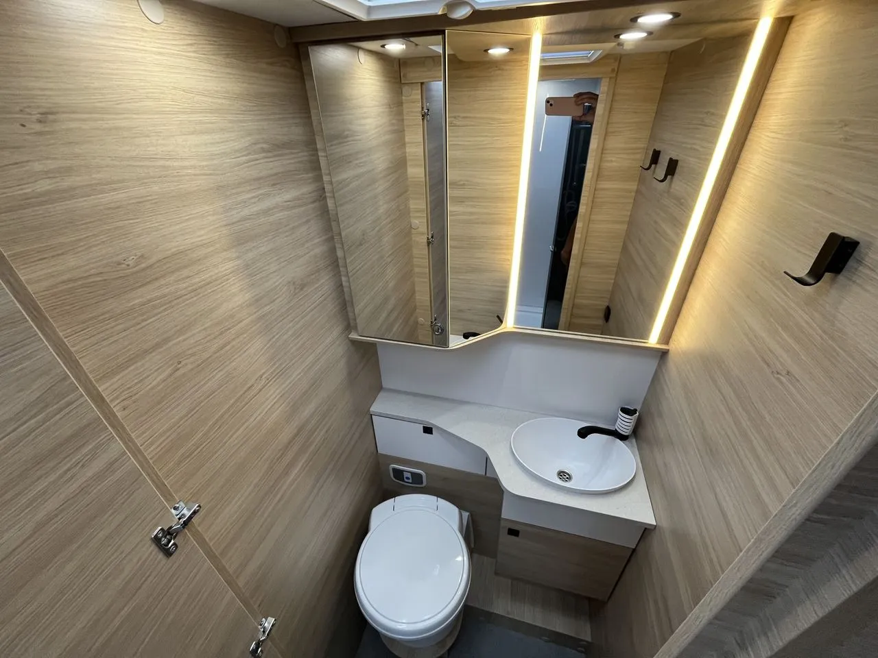 Camping-car - Chausson - 797 Ultimate Line Boite Automatique - 2026