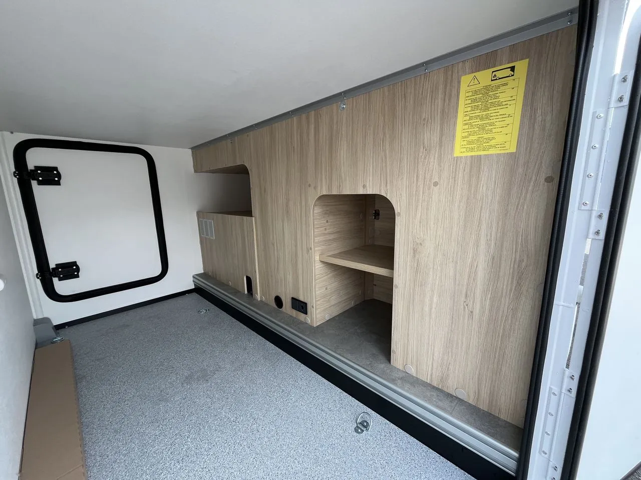 Camping-car - Chausson - 797 Ultimate Line Boite Automatique - 2026