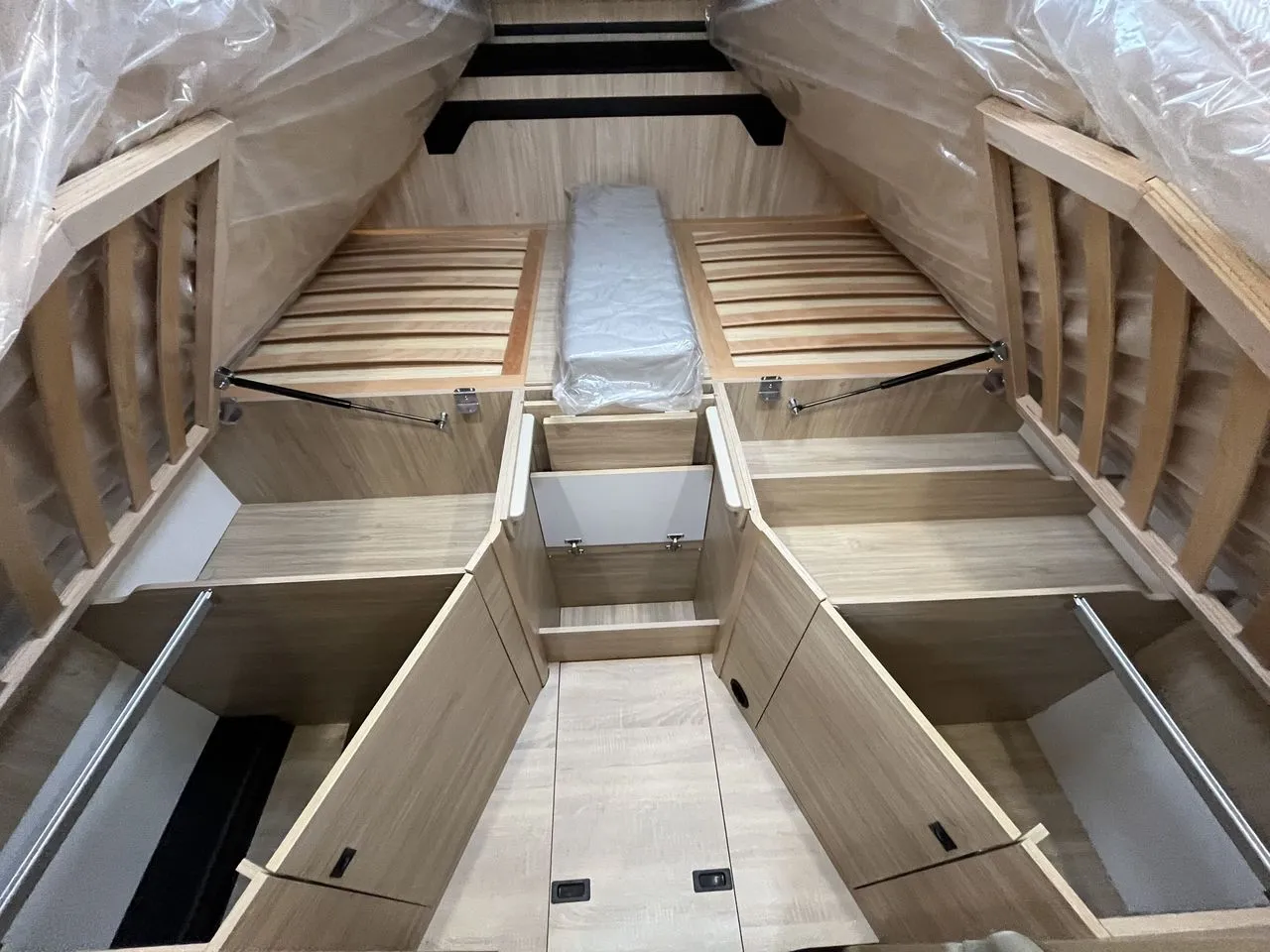 Camping-car - Chausson - 797 Ultimate Line Boite Automatique - 2026
