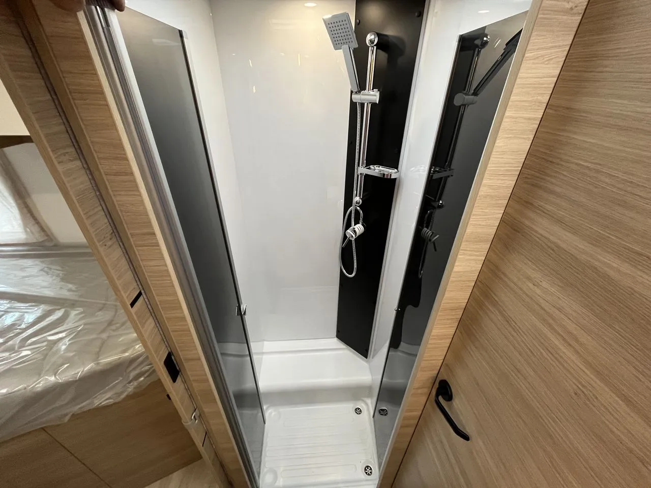 Camping-car - Chausson - 797 Ultimate Line Boite Automatique - 2026