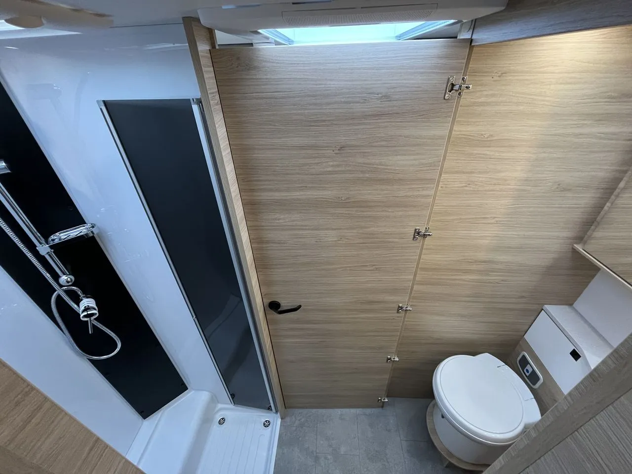 Camping-car - Chausson - 797 Ultimate Line Boite Automatique - 2026