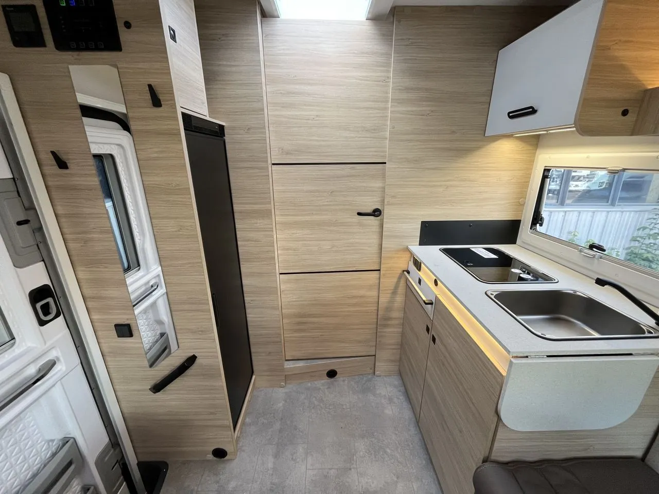 Camping-car - Chausson - 797 Ultimate Line Boite Automatique - 2026