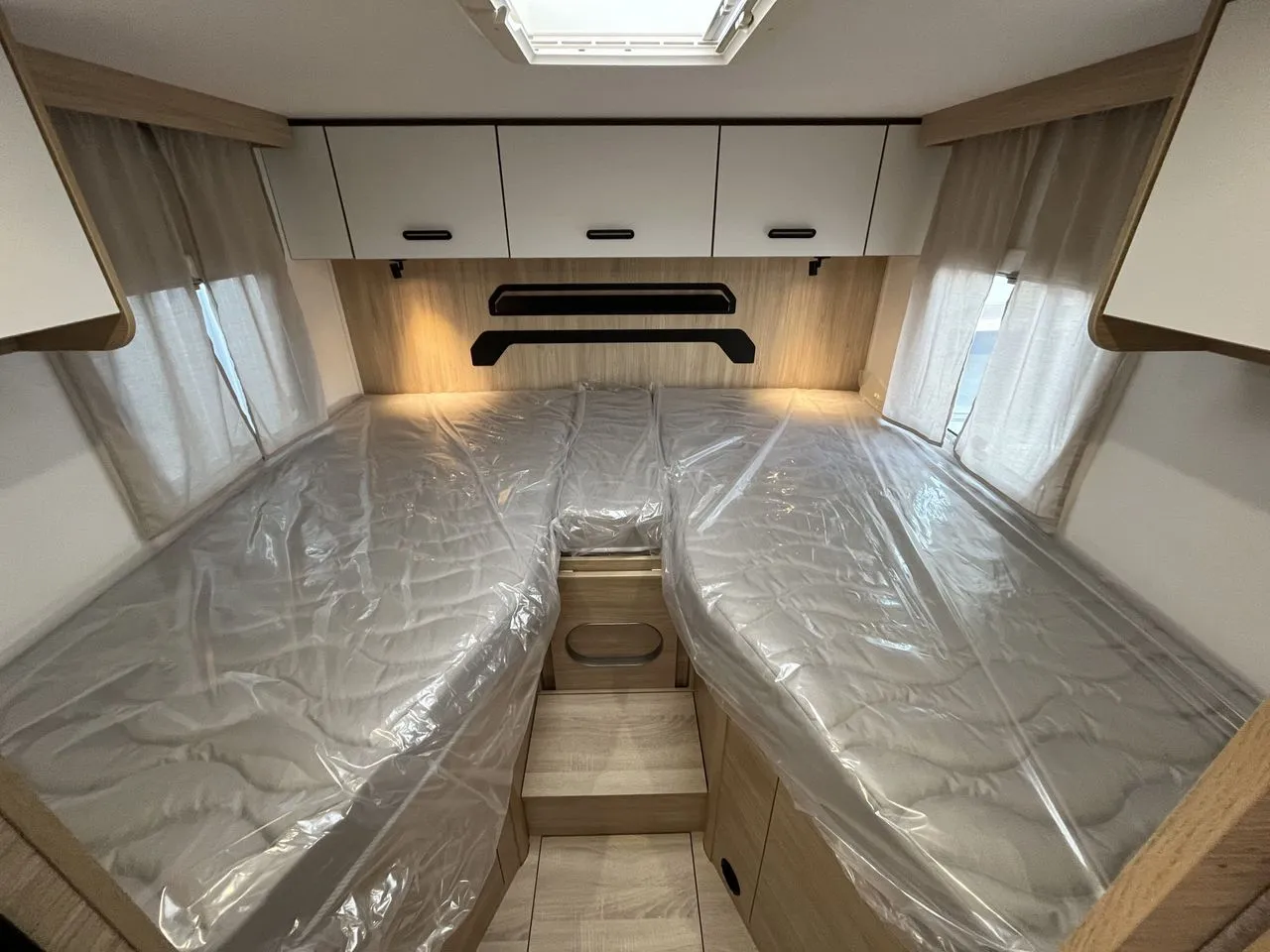 Camping-car - Chausson - 797 Ultimate Line Boite Automatique - 2026