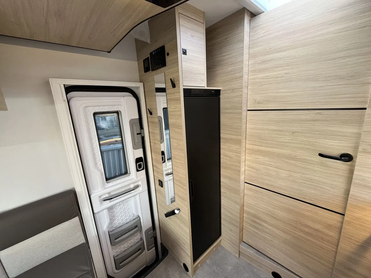 Camping-car - Chausson - 797 Ultimate Line Boite Automatique - 2026