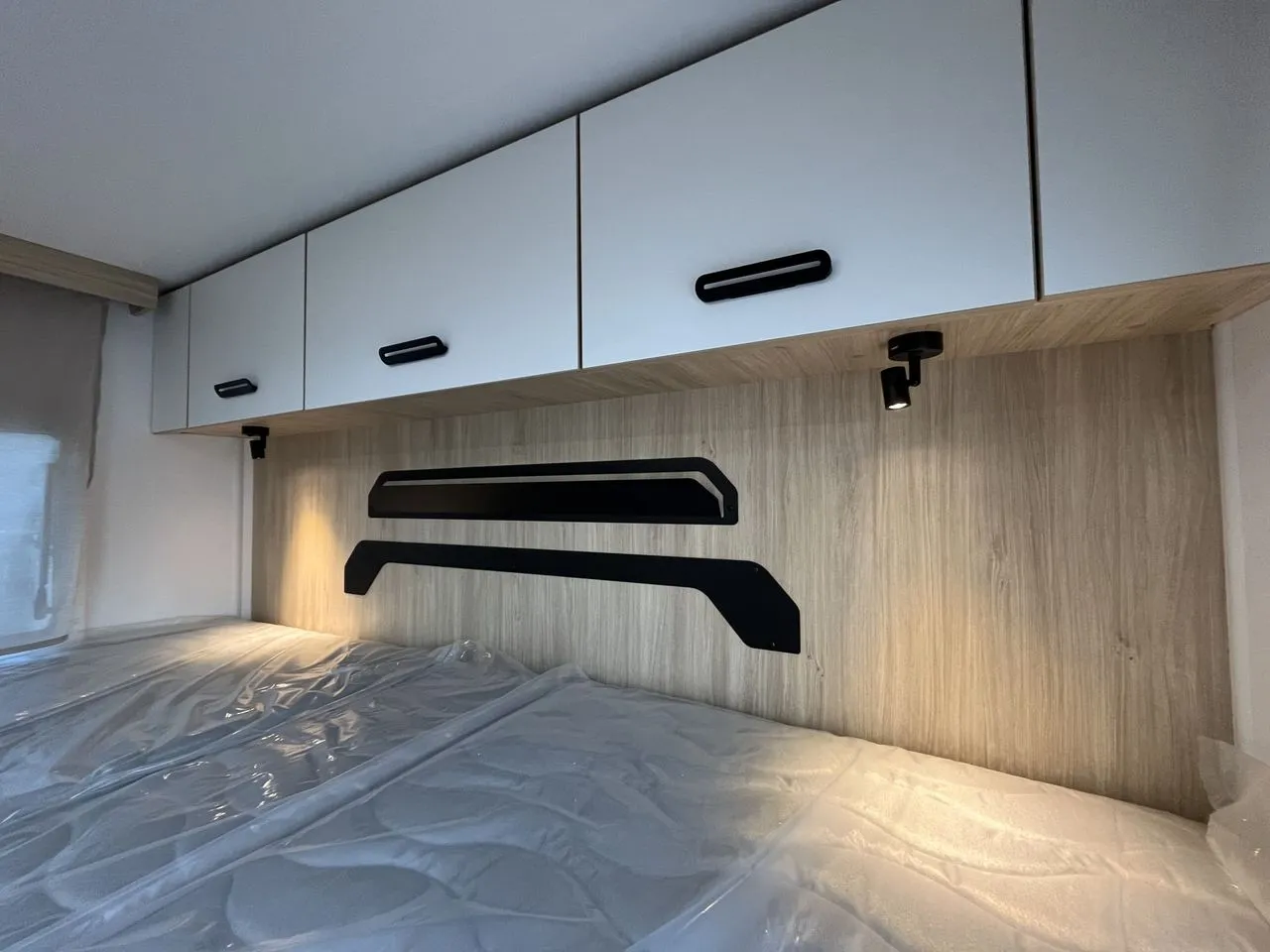 Camping-car - Chausson - 797 Ultimate Line Boite Automatique - 2026