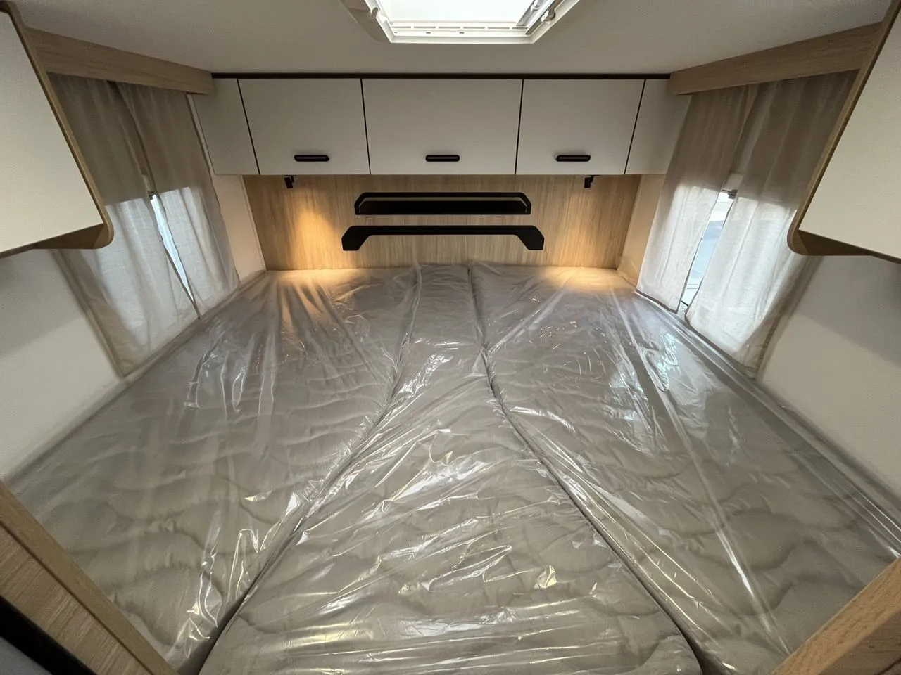 Camping-car - Chausson - 797 Ultimate Line Boite Automatique - 2026