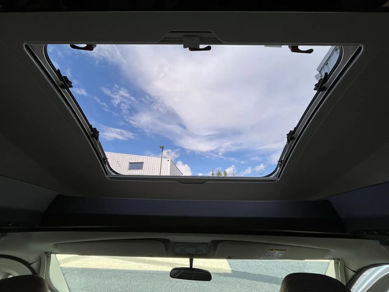 Camping-car - Chausson - 797 Ultimate Line Boite Automatique - 2026
