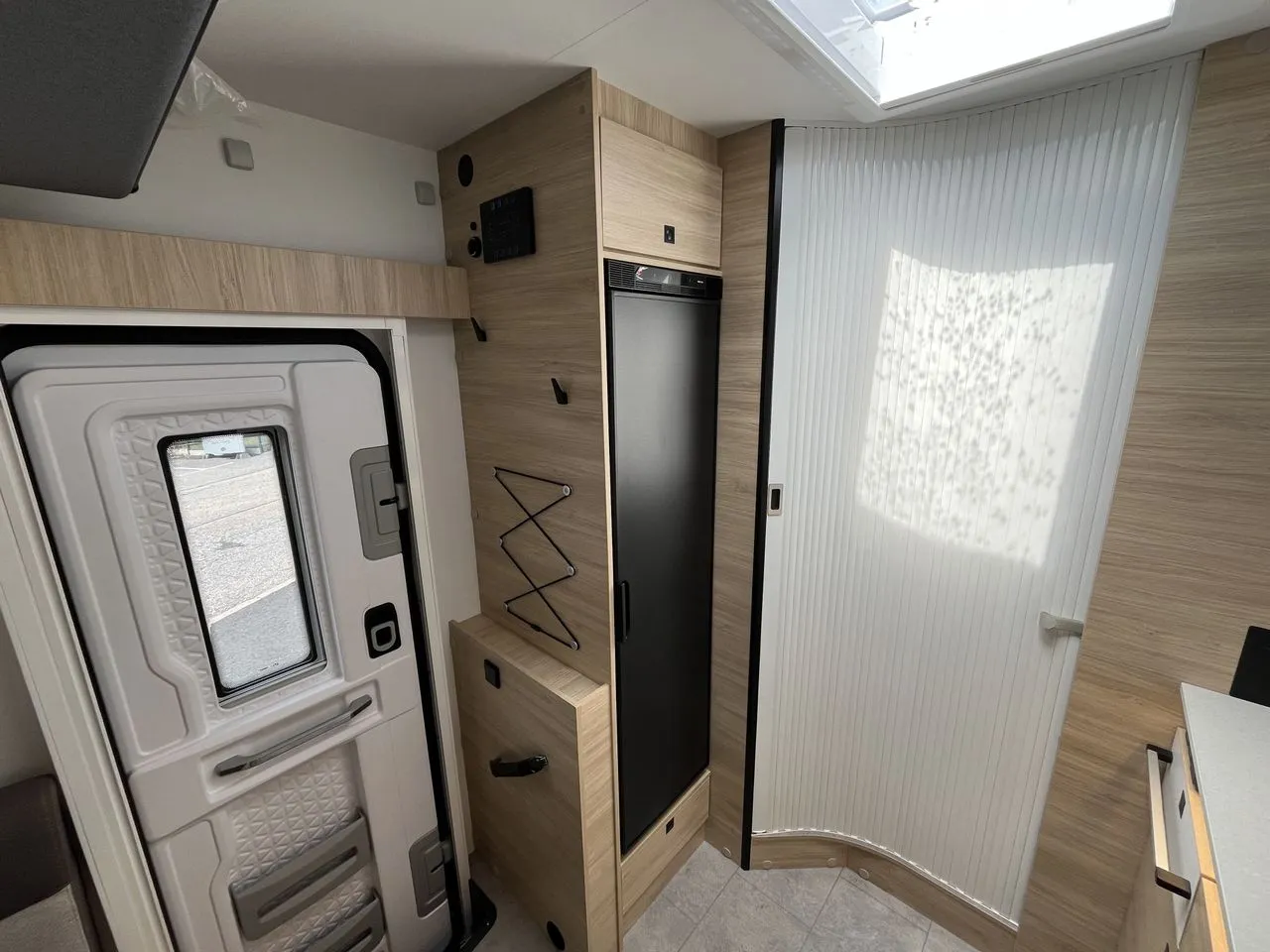 Camping-car - Chausson - 640 Ultimate Line - 2026