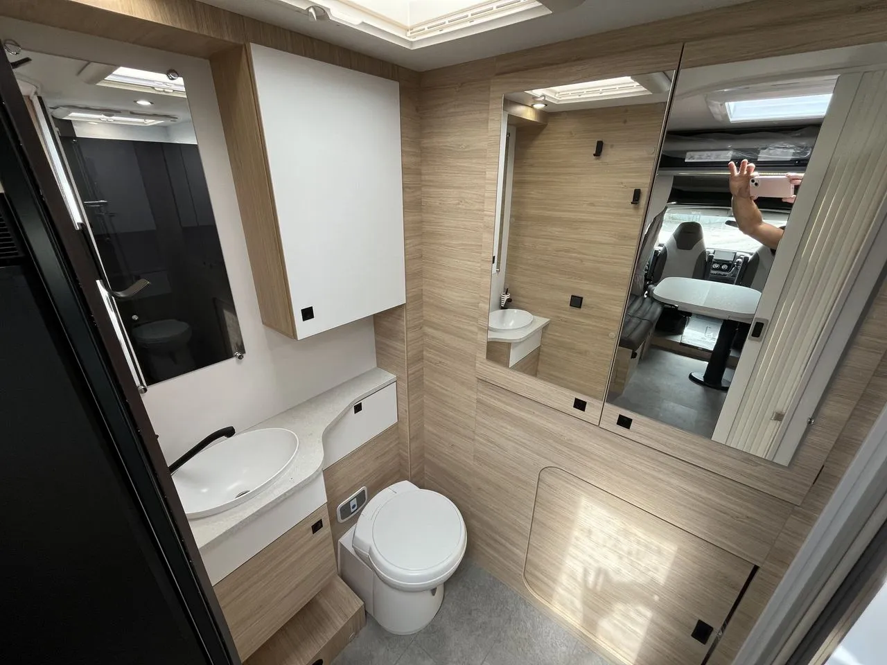 Camping-car - Chausson - 640 Ultimate Line - 2026