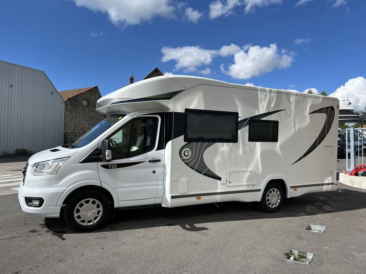 720 Premium