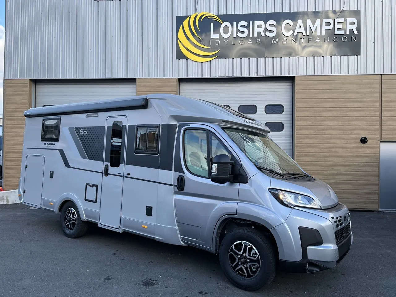 Compact DL Sélection 60