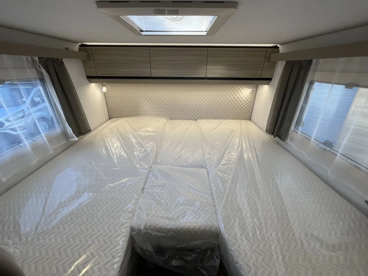Camping-car - Adria - Compact DL Sélection 60 - 2025