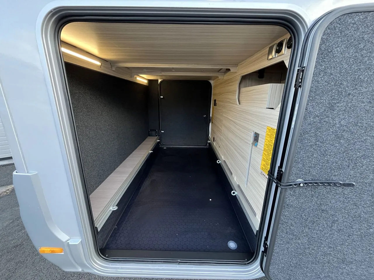 Camping-car - Adria - Compact DL Sélection 60 - 2025