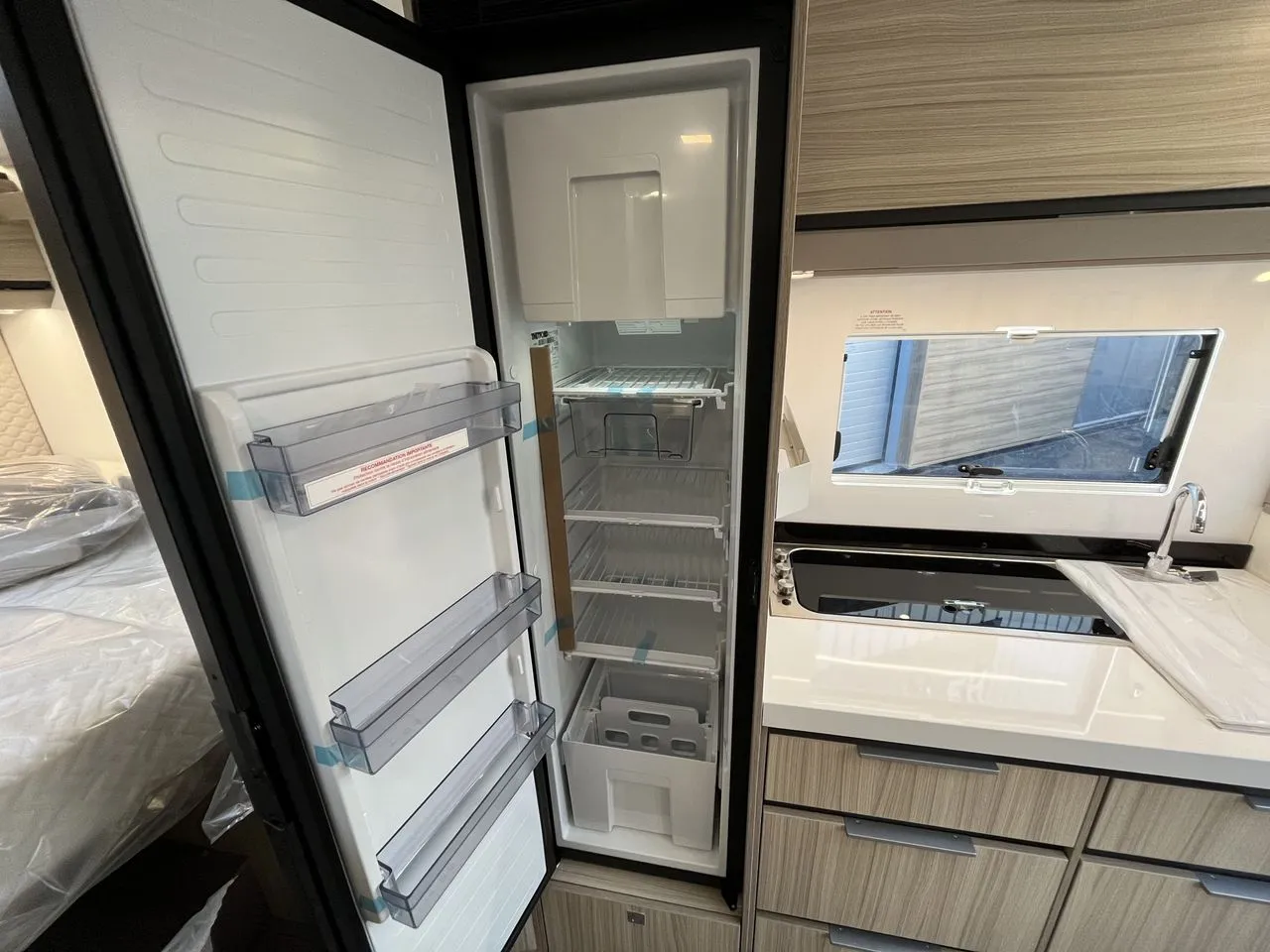 Camping-car - Adria - Compact DL Sélection 60 - 2025