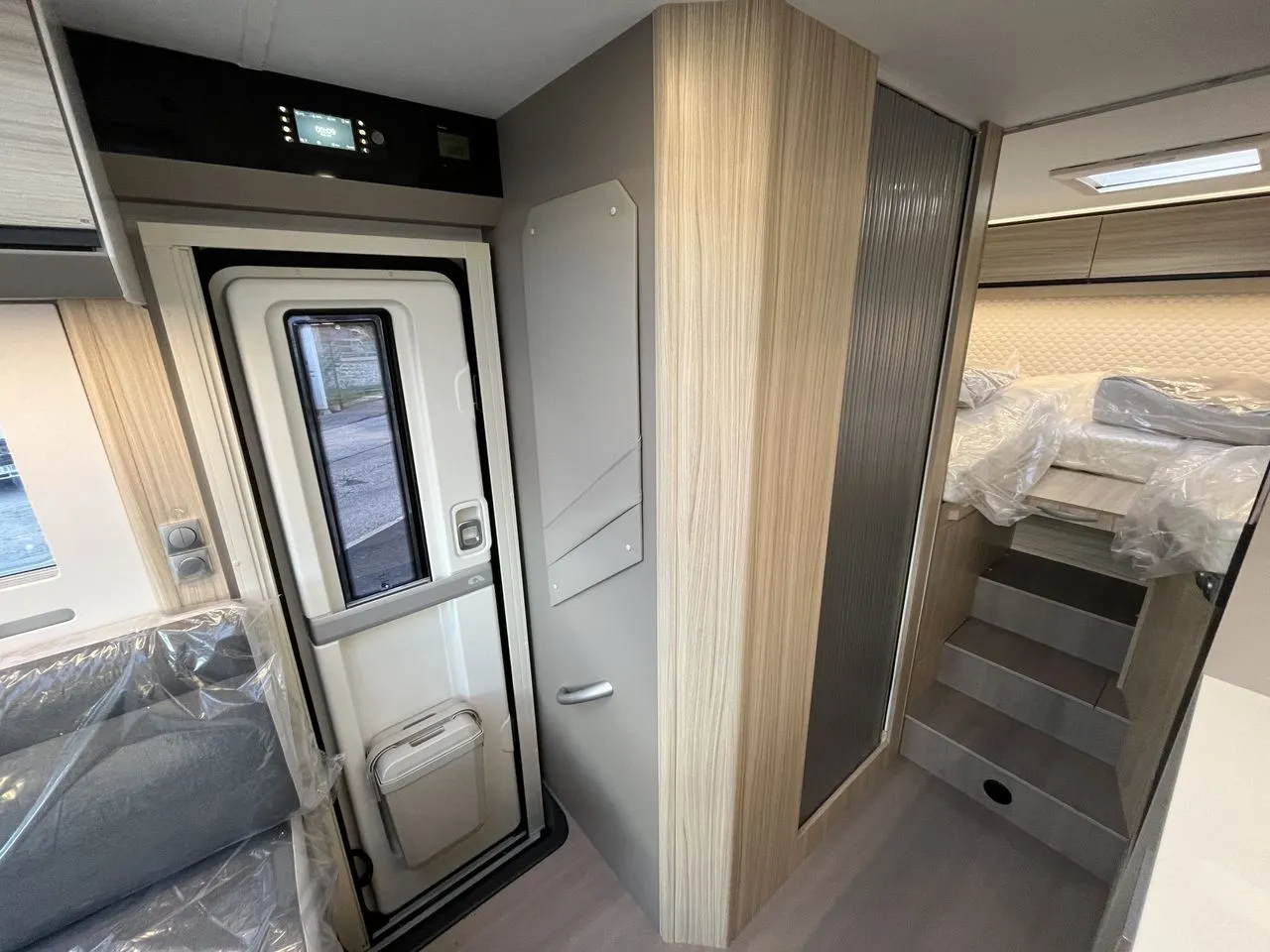 Camping-car - Adria - Compact DL Sélection 60 - 2025