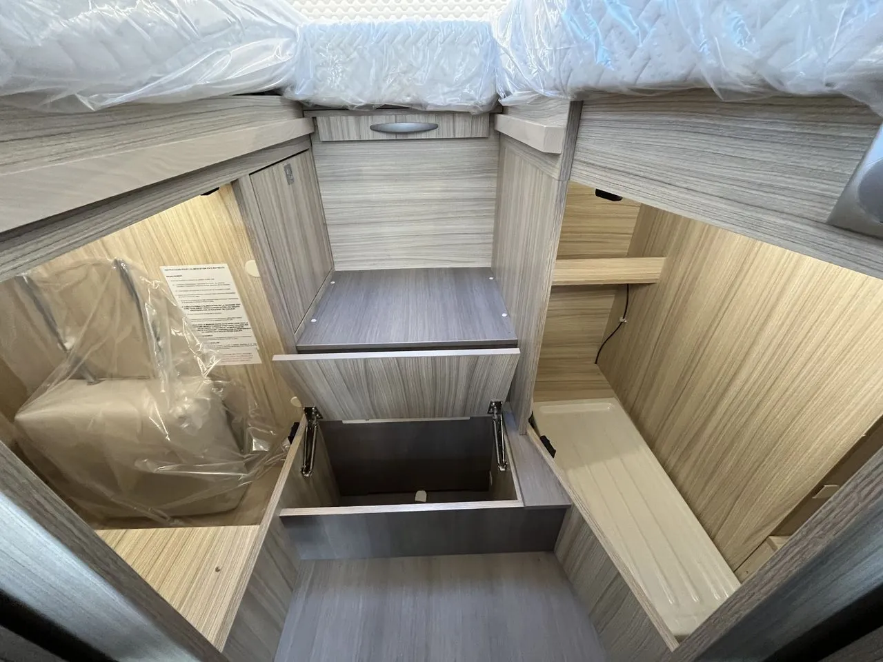 Camping-car - Adria - Compact DL Sélection 60 - 2025