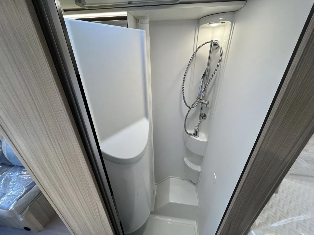 Camping-car - Adria - Compact DL Sélection 60 - 2025