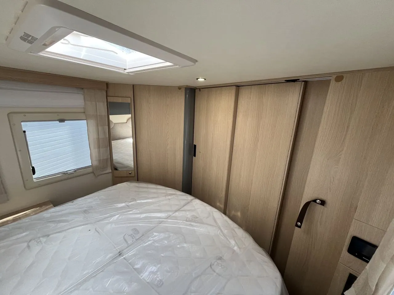 Camping-car - Autostar - I 740 LC Premice - 2025