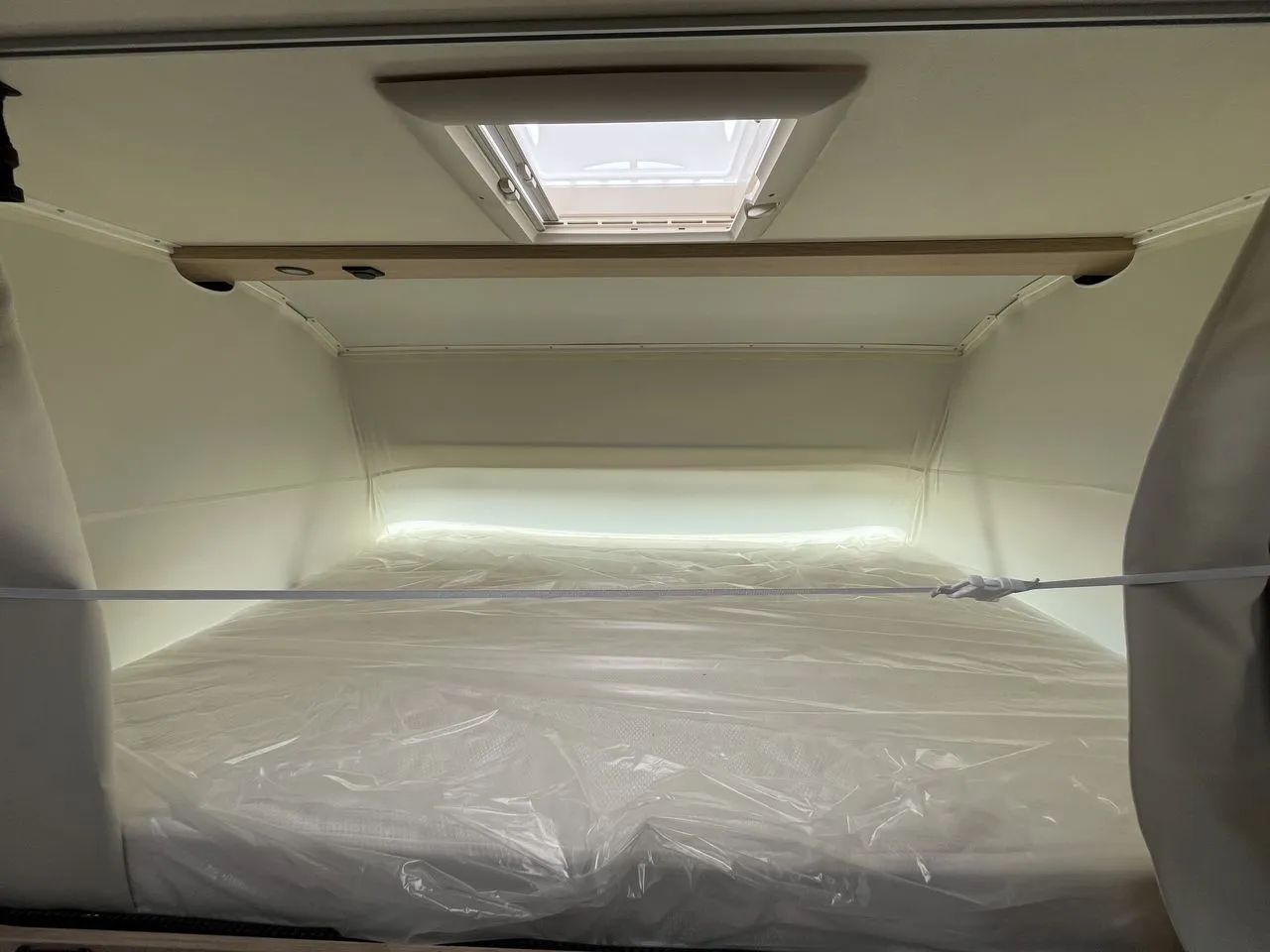 Camping-car - Autostar - I 740 LC Premice - 2025