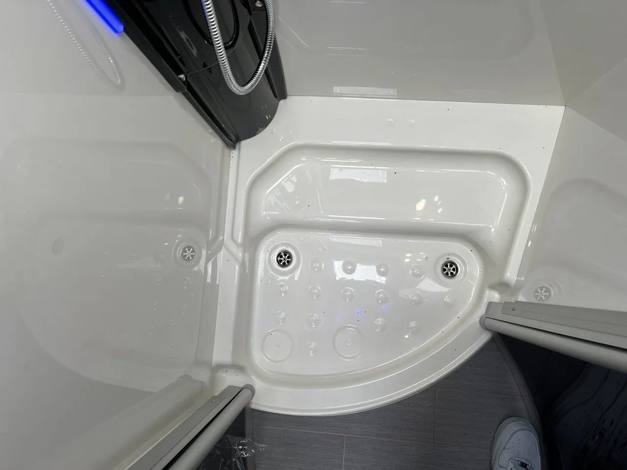 Camping-car - Autostar - I 740 LC Premice - 2025