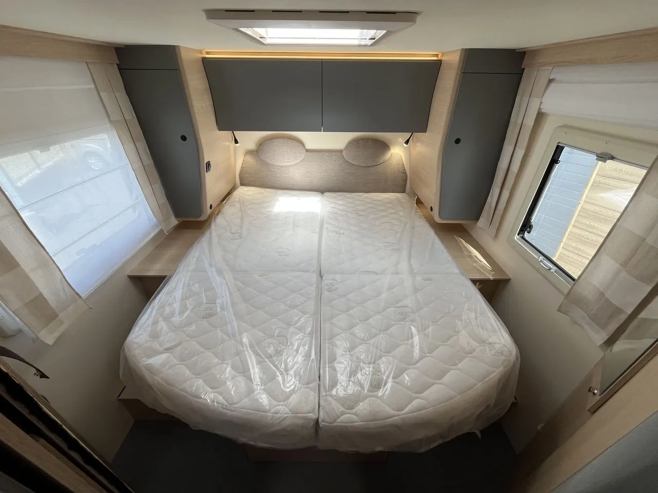 Camping-car - Autostar - I 740 LC Premice - 2025