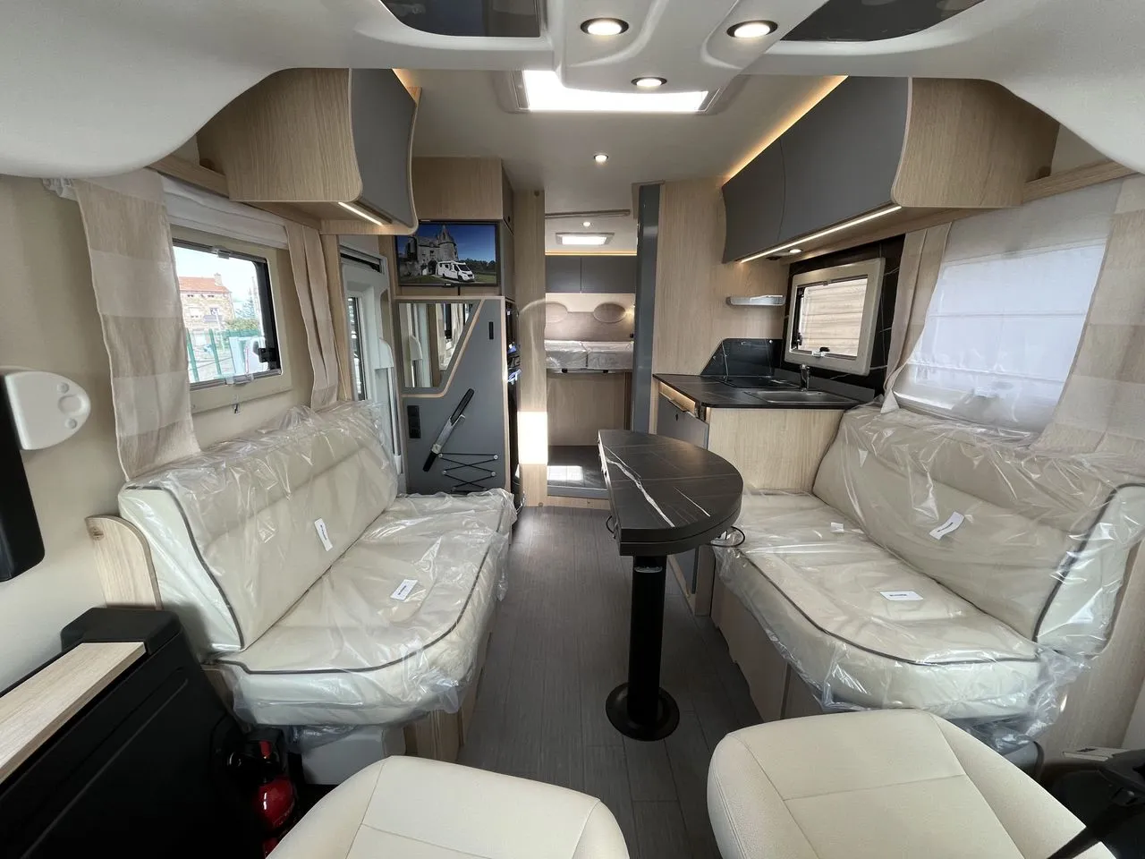 Camping-car - Autostar - I 740 LC Premice - 2025