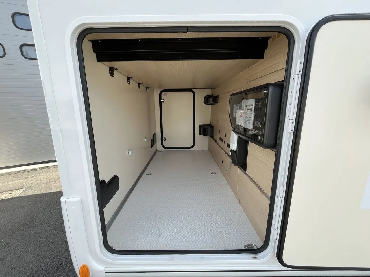 Camping-car - Autostar - I 740 LC Premice - 2025
