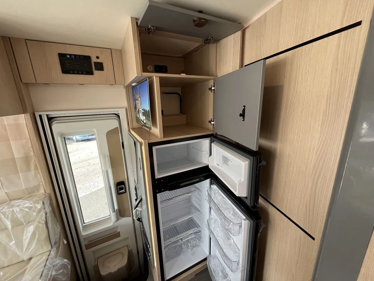 Camping-car - Autostar - I 740 LC Premice - 2025