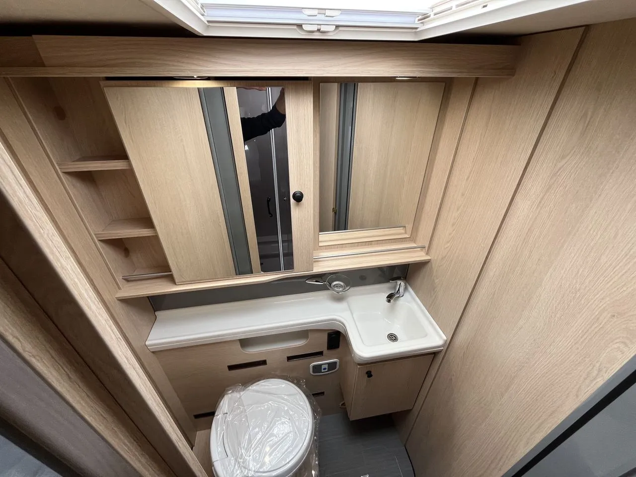 Camping-car - Autostar - I 740 LC Premice - 2025
