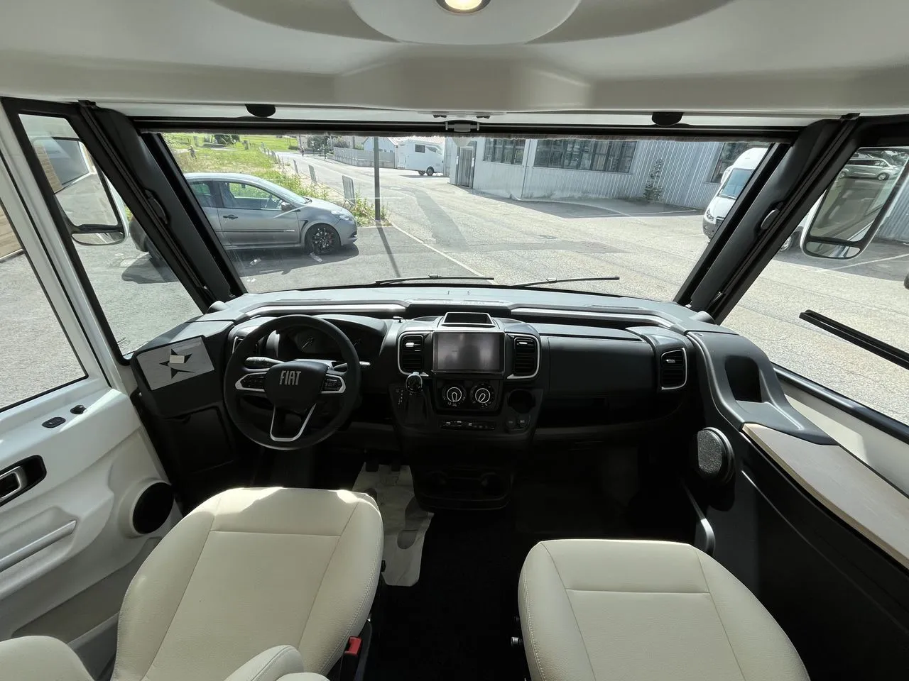 Camping-car - Autostar - I 740 LC Premice - 2025