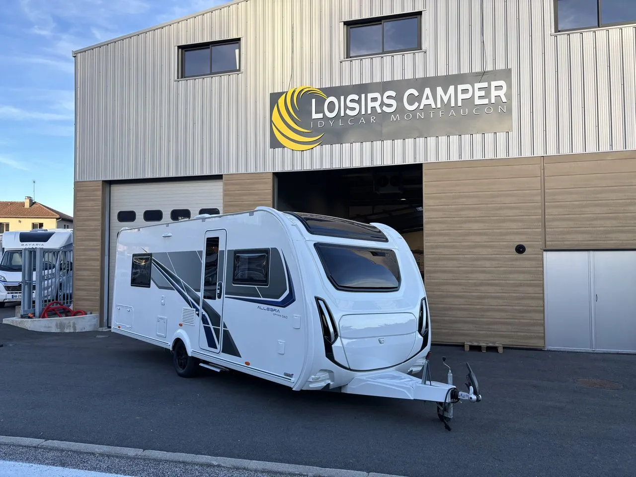 Allegra Optima