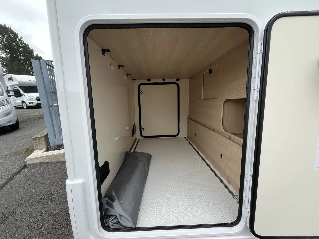 Camping-car - Autostar - I 760 LJ Passion - 2025