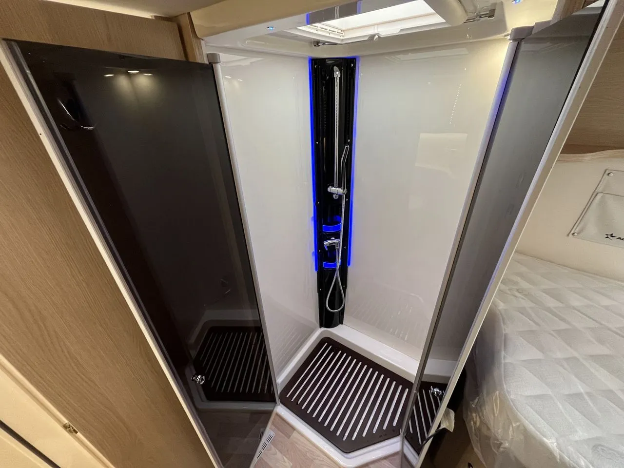 Camping-car - Autostar - I 760 LJ Passion - 2025