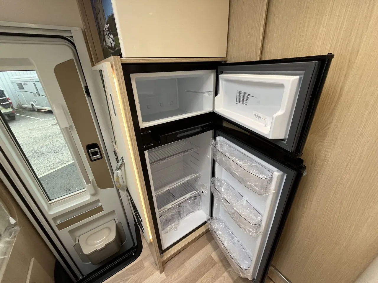 Camping-car - Autostar - I 760 LJ Passion - 2025