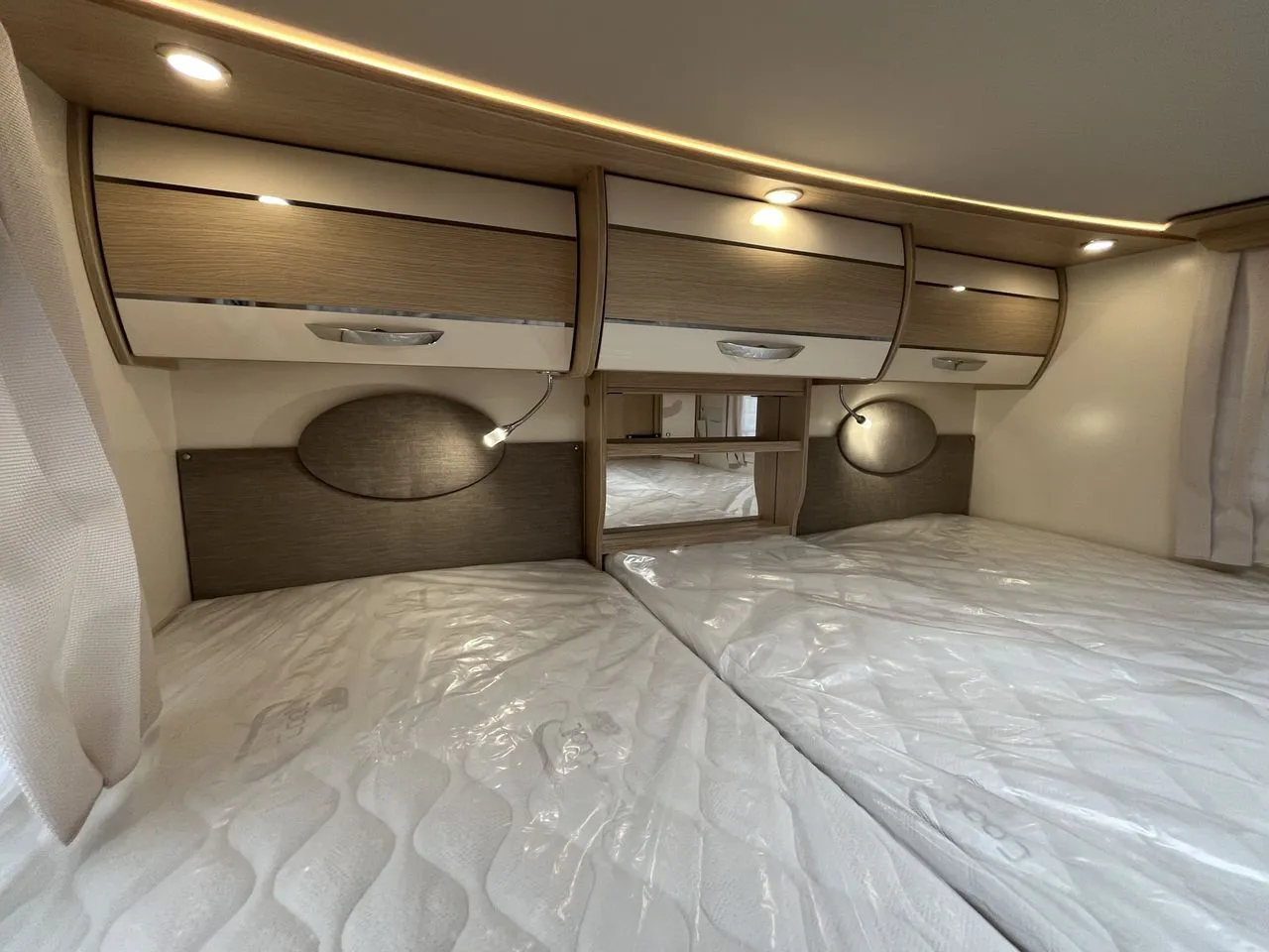 Camping-car - Autostar - I 760 LJ Passion - 2025