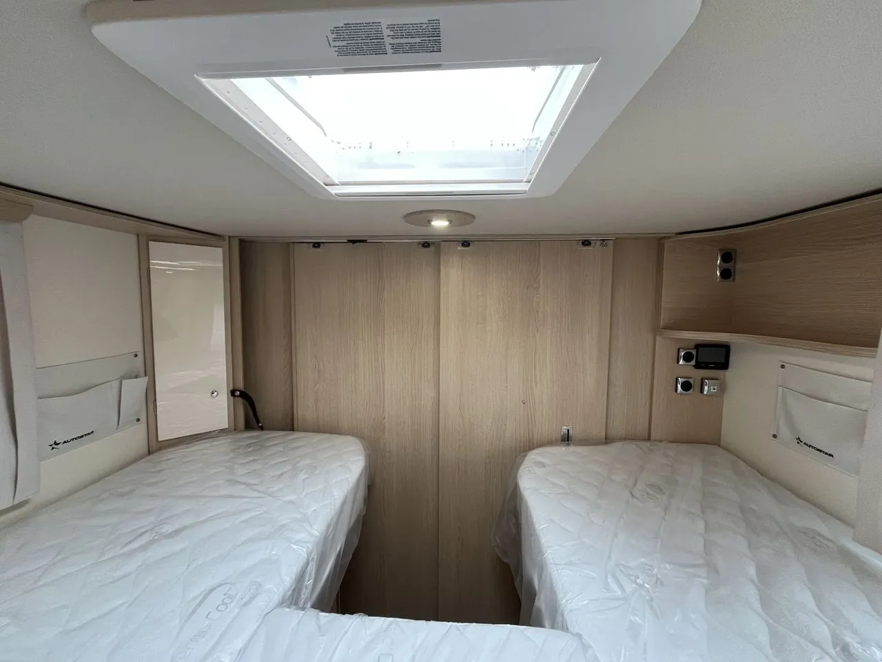 Camping-car - Autostar - I 760 LJ Passion - 2025