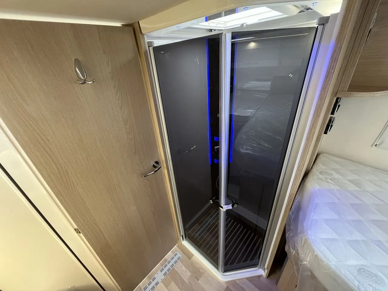 Camping-car - Autostar - I 760 LJ Passion - 2025
