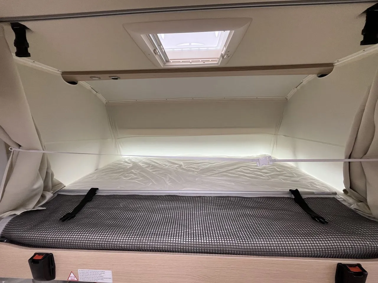 Camping-car - Autostar - I 760 LJ Passion - 2025