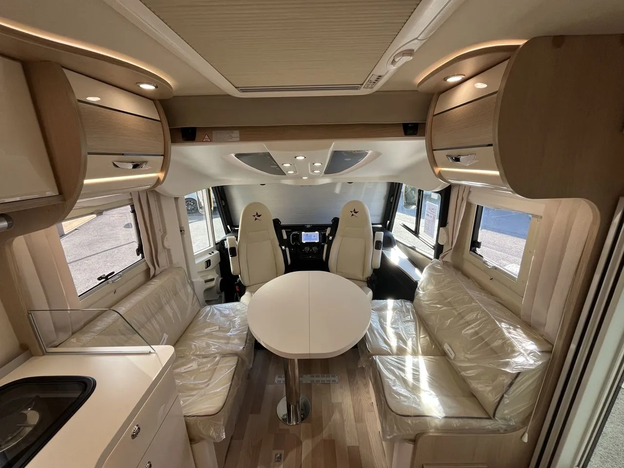 Camping-car - Autostar - I 760 LC Passion - 2025