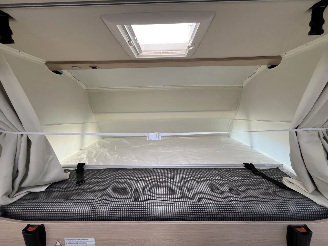 Camping-car - Autostar - I 760 LC Passion - 2025