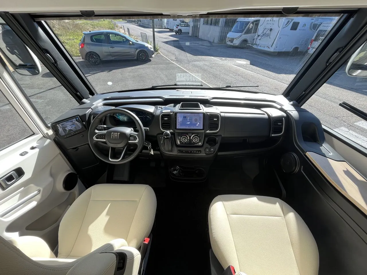 Camping-car - Autostar - I 760 LC Passion - 2025