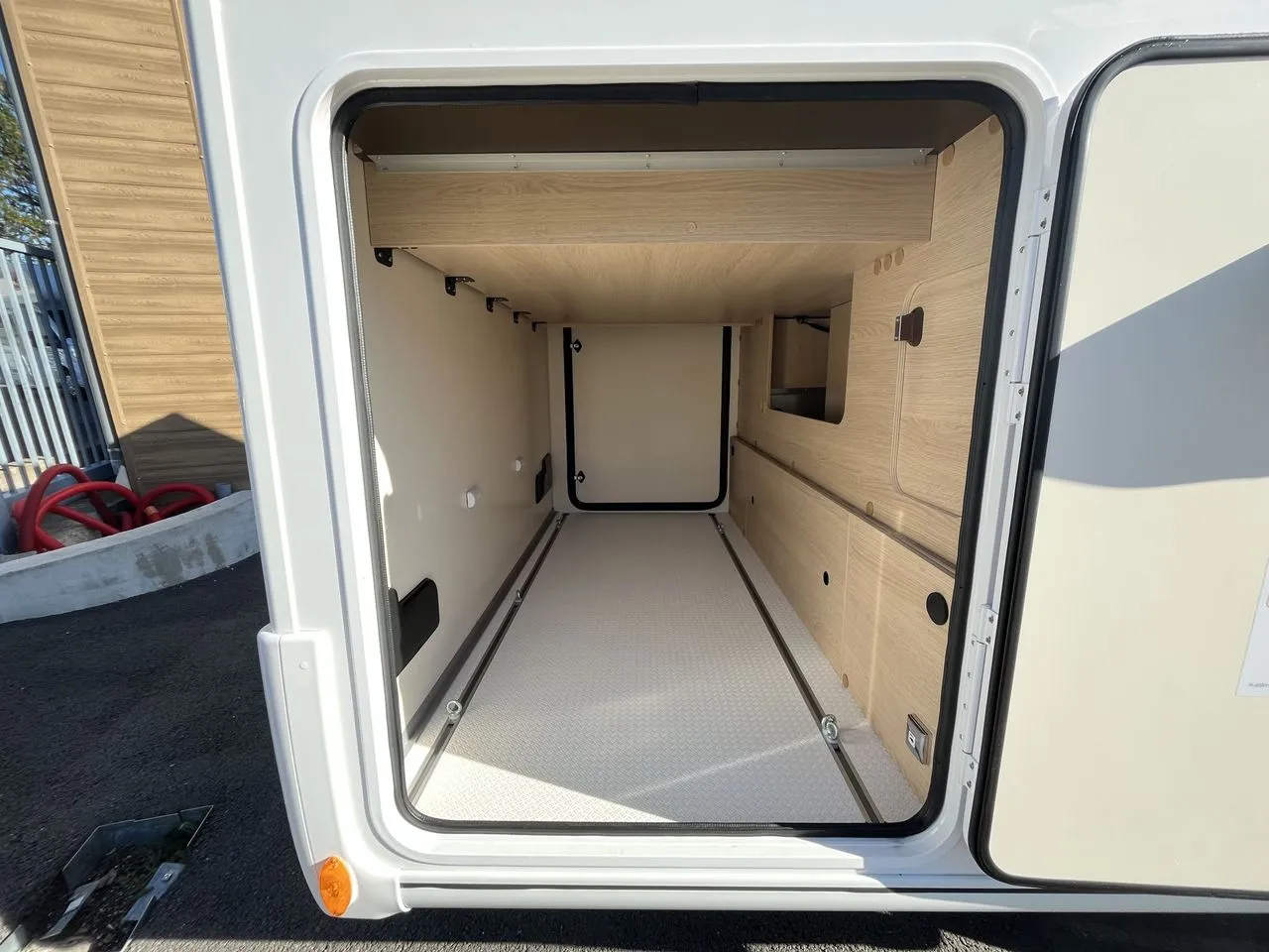 Camping-car - Autostar - I 760 LC Passion - 2025