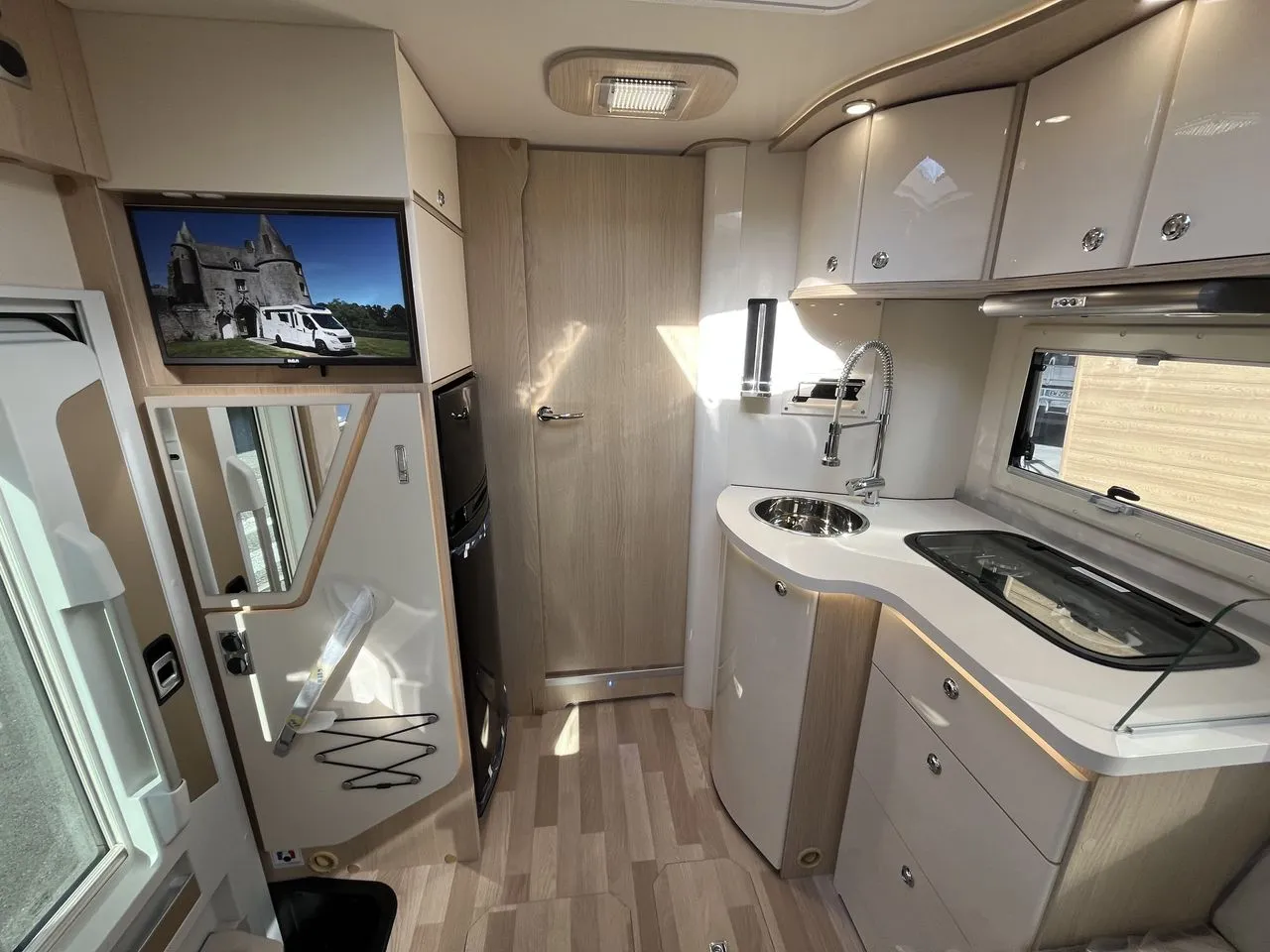 Camping-car - Autostar - I 760 LC Passion - 2025