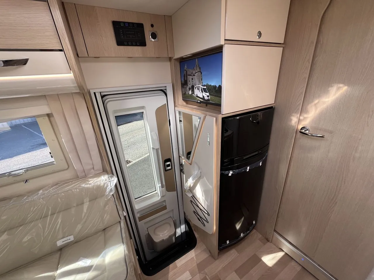 Camping-car - Autostar - I 760 LC Passion - 2025