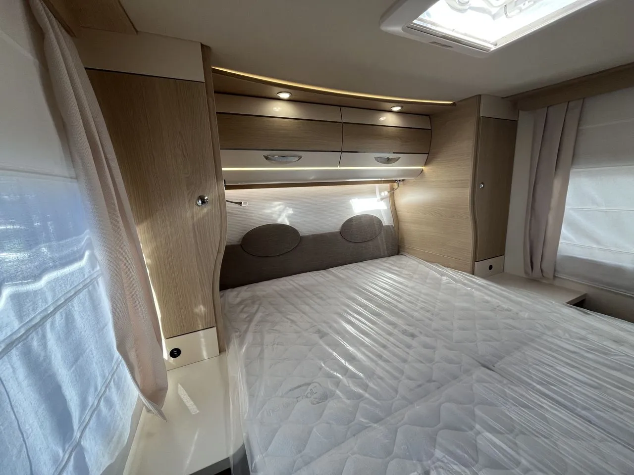 Camping-car - Autostar - I 760 LC Passion - 2025